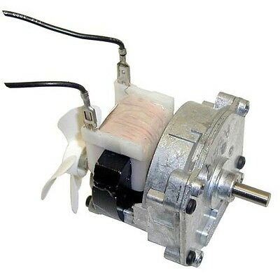 APW Wyott - 85143 - 240V Conveyor Motor
