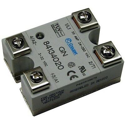 Roundup - 7000652 - Solid State Relay