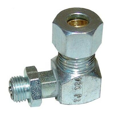 ORIFICE ELBOW LP 5/16 X 32 #.010 for Frymaster - Part# 8100148