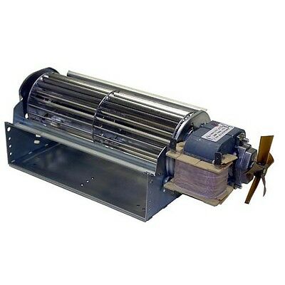 BLOWER MOTOR 120V 46W 10-1/2" L for Hatco Food Warmer FSHC-CB R0212066 681133