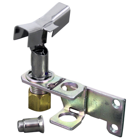 Pitco - 60128801 - 1/4 in Natural Gas Pilot Burner