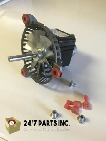 Englander Convection Distribution Room Air Fan Motor - PU-4c442 SHIPS TODAY