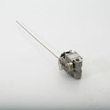 THERMOSTAT WITH KNOB, FDTH GAS 300-650 MONTAGUE 03501-7  P-12-B