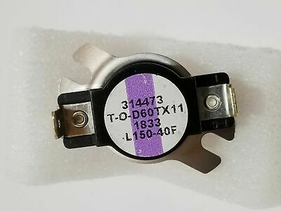 York Coleman L150-40F Limit Switch 314473 024-35596-000 SAME DAY SHIPPING