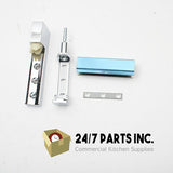 RANDELL 	HD HIN0001   Edgemount Hinge SAME DAY SHIPPING