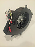 Harman 812-0051 Harmon Exhaust Combustion Motor 3-21-07021A SAME DAY SHIPPING