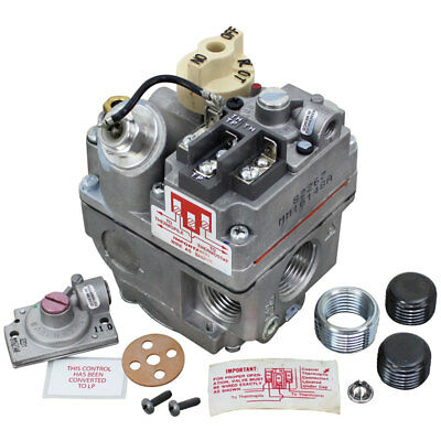 GAS CONTROL-700 SAFETY VALVE- LP- GARLAND 1292798 SAME DAY SHIPPING
