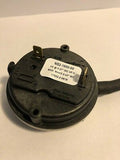 Carrier Bryant Payne Honeywell Furnace Air Pessure Switch HK06WC069 0.27"