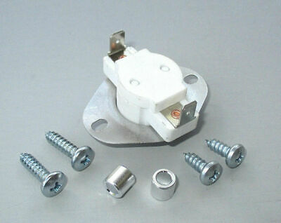 Breckwell CERAMIC High Limit  models Breckwell Classic Cast P26 P28 P32 SP6000