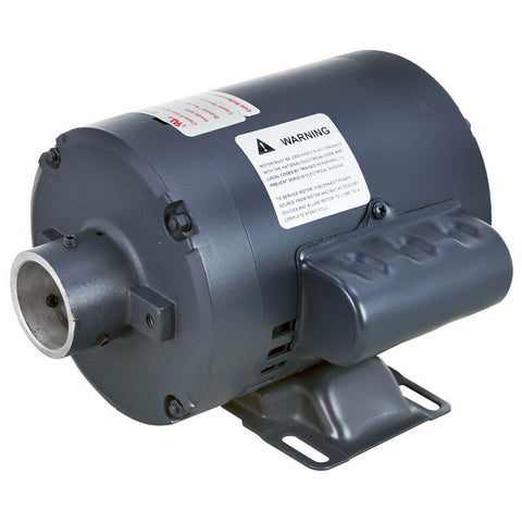 Motor, 1/3 hp, replaces Pitco 10416 , PP10416 SAME DAY SHIPPING
