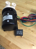 PA0613 Replacement for Hoshizaki Pump Motor Assy PA-0613 Expedite shipping