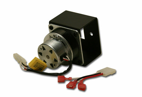 Quadrafire & Heatilator Pellet Stove Auger Feed Motor 2.4 RPM 812-4421 - PH-4421