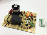 RV Heater Circuit Board Gas Furnace Igniter Ignition Control Atwood Part 31501