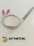 Breckwell Igniter for models P2000I Tahoe Insert P2700 Mojave P4000 Classic Cast