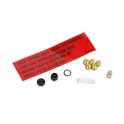 Pitco - B7510090-C - 18 Conv Nat To Lp Vr8204 Sg14  SAME DAY SHIPPING