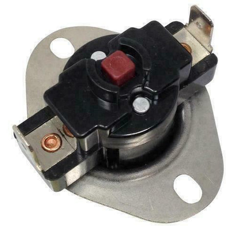 US Stove 80601 High Temp Limit Switch Manual Reset for 5660, VG5790 pellet stove