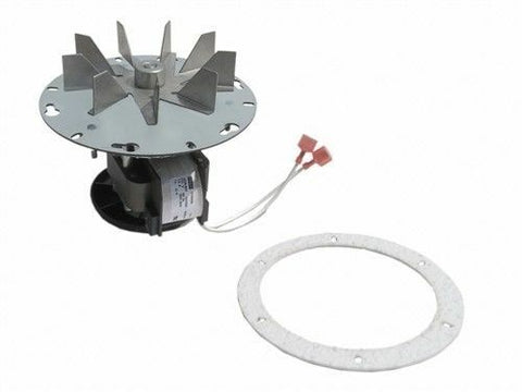PELPRO EXHAUST BLOWER FOR MODELS PP60 PP130 PPC90 TSC90