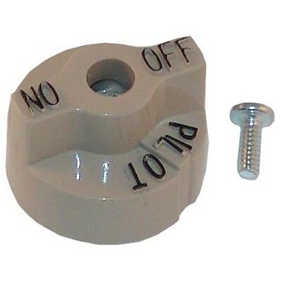 Southbend 1053907 Valve Knob Dial For Pilot Safety Valves SAME DAY SHIPPING