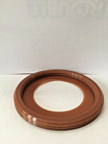 Jet Spray -  S6600 Bowl Gasket 4-1/2" OD FOR  JS7, JT20, JT30, JW5, JW6
