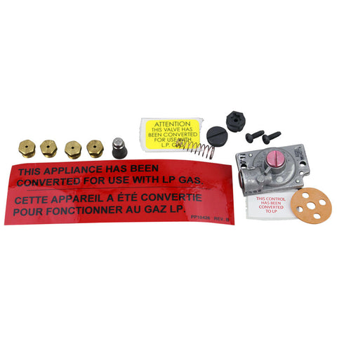 Pitco - B7510093 - 40C+ Conv Nat To Pro  SAME DAY SHIPPING