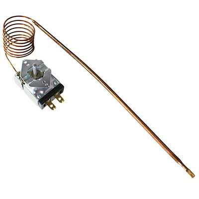 THERMOSTAT STAR MFG WS-58968 K Bulb 3/16 X 11-5/8 Temp 100-450 Cap42 SHIPS TODAY