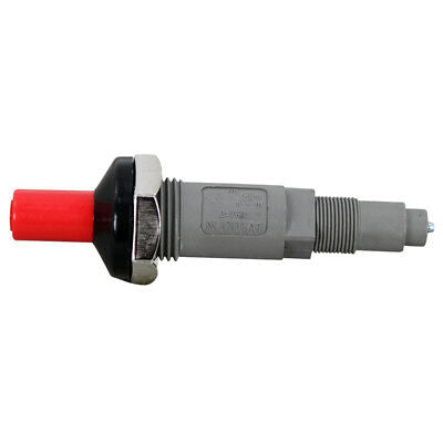 MONTAGUE	25716-8 MANUAL SPARK IGNITER W/RED PUS SAME DAY SHIPPING