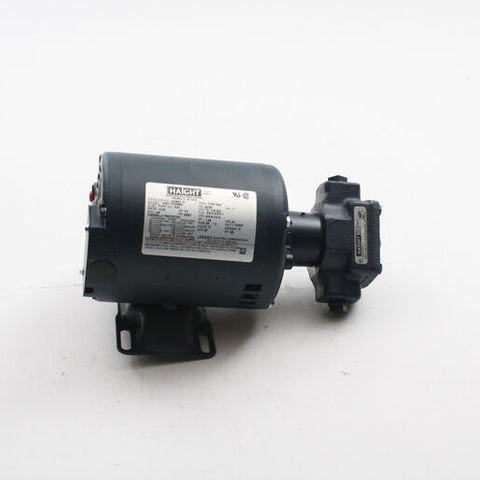 NEW HAIGHT HOT OIL PUMP&MOTOR 5-GPM FITS BROASTER  OEM-Part#10800 SHIPS TODAY