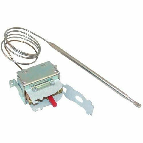 Safety Thermostat Lch, 1/4 X 6-1/2, 30 For Vulcan Hart - Part# 344523-1