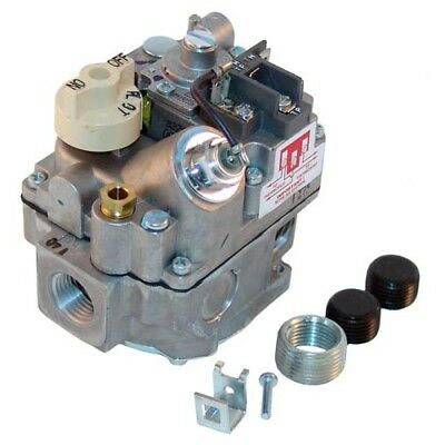 Baker's Pride Gas Valve Y-600, 151, 351, Y-800, 301, 307, 451, D-125, DS-805