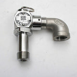 Henny Penny - 16928  - 1/2 in Fryer Relief Valve SAME DAY SHIPPING