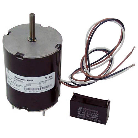 Hoshizaki - FM115A - Fan Motor Kit SAME DAY SHIPPING