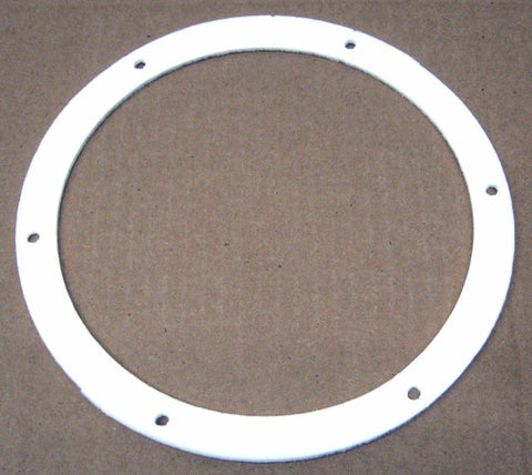 Pellet Stove Exhaust Blower Motor Gasket for Whitfield 61050041