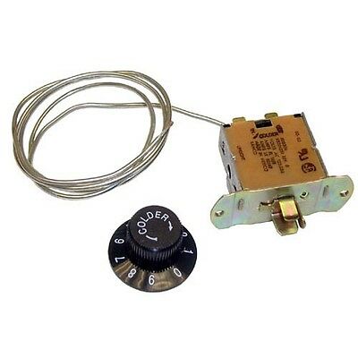 EATON 9531N200 9531N178 9531N127  Air Sensing Refrigerator Thermostat