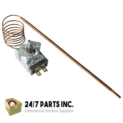 Thermostat S, 3/16 X 10, 36 Vulcan Hart - Part# 144635-2 SAME DAY SHIPPING