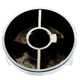 SOUTHBEND 1189600 KNOB, SECTIONAL METAL W/INSERT 1189600 SAME DAY SHIPPING