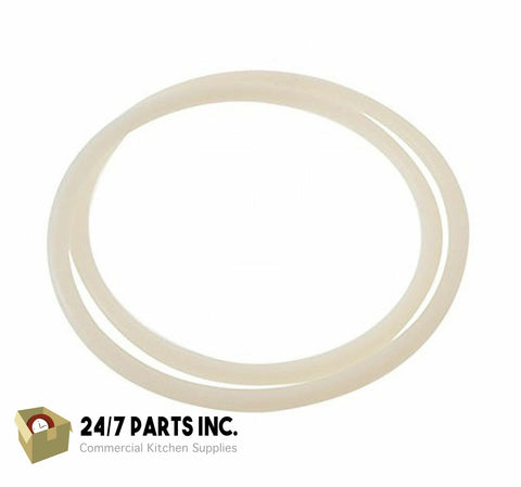 Lid Gasket O-Ring 0203 - Berkel, Stephan, Hobart VCM-40 VCM-44 SAME DAY SHIPPING