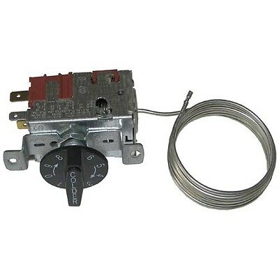 Temperature control true model GDM-15 GDM-15T GDM-19 GDM-19T GDM-22 GDM-23
