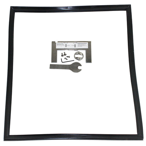 BLODGETT 56150, KIT,GASKET W/HANDLE CAM XL50EC