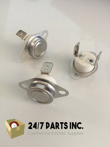 EF-015 Ceramic Ignition Temperature Sensor 120F EF2/3/4/5/SOLUS SHIPS TODAY!
