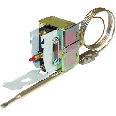 Pitco thermostat for SFSG18 SFSG18S SG Series SG14 SG14DI SG14R SG14RDI SG14RS