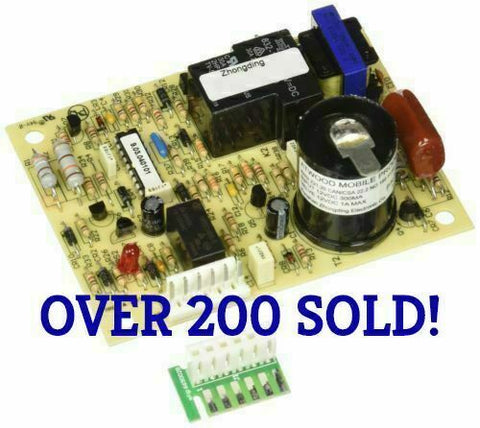 Atwood 36716 38676 Hydro Flame Furnace Printed Circuit PCB Board 36716, (PWY)