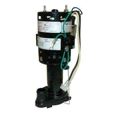 SCOTSMAN 12-2582-21, WATER PUMP