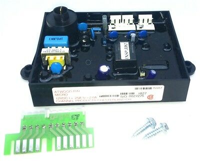Atwood 93305 RV Water Heater  Control Circuit Board SAME DAY SHIPPING