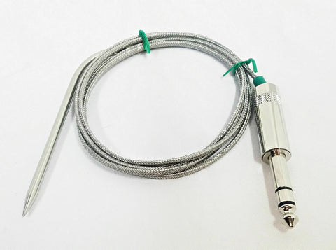 Green Mountain Grills Meat Temperature Probe, GMG Pellet Grills, GMGP40 / PH-MP