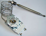 THERMOSTAT, RX 200-400   PITCO 60124501  same day shipping