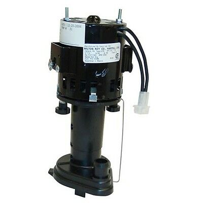 Scotsman - 12-2586-24 - Pump/Motor Assembly - 115 Volt same day shipping