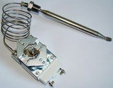 THERMOSTAT, RX 200-400 ROYAL RANGE 3113  same day shipping