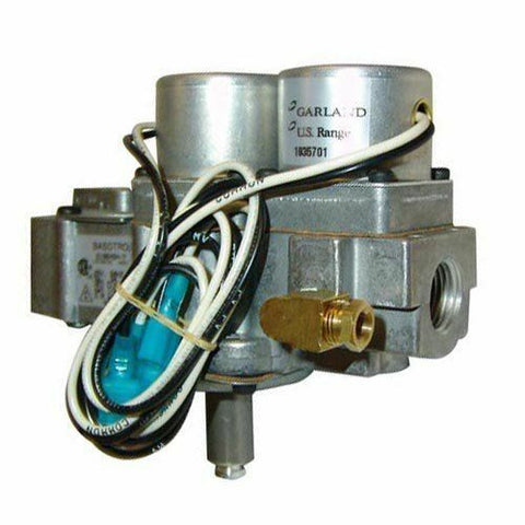 Gas Valve 1/2 25v For Garland - Part# 1935701