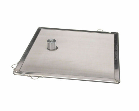 Ultrafryer 21A279 Filter, Permafil 15X15 Lb/Nb/S
