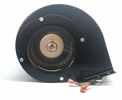 Harman Stove Blower for Clarity 929 DV  DVC-500